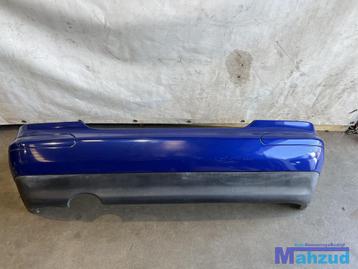 Mercedes SLK R170 Blauw achterbumper 1996-2004 beschikbaar voor biedingen