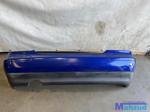 Mercedes SLK R170 Blauw achterbumper 1996-2004, Auto-onderdelen, Carrosserie, Bumper, Mercedes-Benz, Achter, Gebruikt, Ophalen