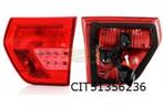 Citroën C5 III (4/08-10/10) Achterlicht Rechts binnen (Toure, Auto-onderdelen, Verzenden, Nieuw, Citroën
