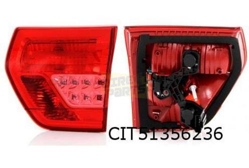 Citroën C5 III (4/08-10/10) Achterlicht Rechts binnen (Toure, Auto-onderdelen, Verlichting, Citroën, Nieuw, Verzenden