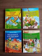 kinderboeken Geronimo Stilton, Ophalen, Nieuw, Geronimo Stilton, Fictie algemeen
