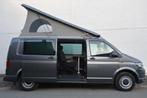 VW T6 CALIFORNIA Style DSG GARANTIE 12M Camping Van aménagé, Caravanes & Camping, Camping-cars, Diesel, 4 à 5 mètres, Modèle Bus
