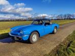 Triumph Spitfire 1973, Auto's, Triumph, Cabriolet, Bedrijf, 2 deurs, Spitfire
