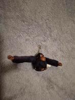 Kipling sleutelhanger aapje vintage geen afbiedingen, Verzamelen, Ophalen of Verzenden, Gebruikt