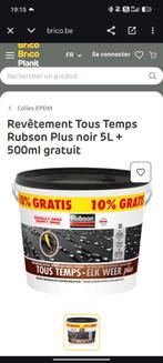 Rubson – Étanchéité Toiture Tous Temps roofing toit, Enlèvement ou Envoi