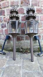 koetslampen, Antiek en Kunst, Ophalen