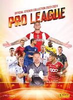Pro League 2023-24 Panini - ruilen/verkopen, Ophalen of Verzenden, Nieuw, Sport
