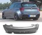 PARE-CHOCS ARRIÈRE BMW F20 F21 11-15 LOOK M TECH, Verzenden