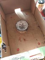 Ventilator shroef vw golf 2, Ophalen of Verzenden