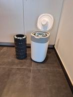 Luieremmer tommee tippee, Kinderen en Baby's, Ophalen, Zo goed als nieuw