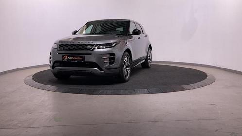 Land Rover Range Rover Evoque EVOQUE D200 R-DYNAMIC SE + 20”, Auto's, Land Rover, Particulier, 4x4, ABS, Adaptive Cruise Control