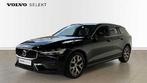 Volvo V60 Core, B3 mild hybrid, Benzine + Navi + Leder +, Auto's, Volvo, Automaat, 140 g/km, Euro 6, 1969 cc