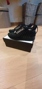 Sneakers Dsquared maat 37, Enlèvement, Comme neuf, Sneakers et Baskets