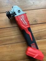 Milwaukee M18 BLSAG125X sans batterie neuf, Doe-het-zelf en Bouw, Gereedschap | Slijpmachines, Ophalen of Verzenden, Nieuw
