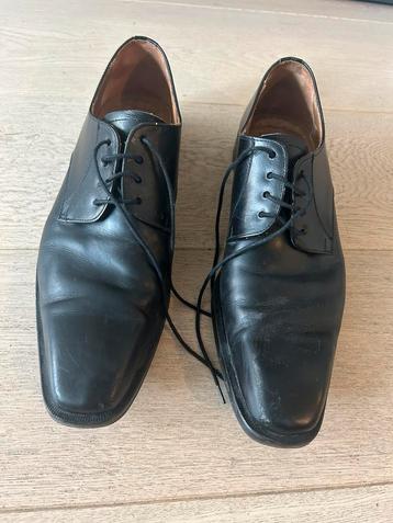 Klassieke schoenen Ralph Harrison 43