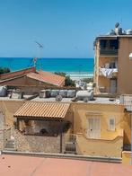 Maison à louer à 50 m mer sicilia