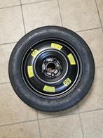 Reservewiel 16 inch 5x108, Ophalen, Overige, 16 inch, Overige