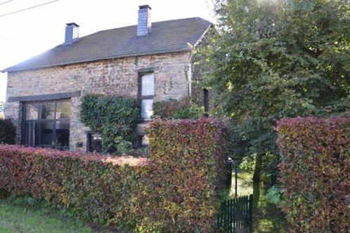 Maison à vendre à Cherain-Gouvy, 4 chambres, Immo, Maisons à vendre, Maison individuelle