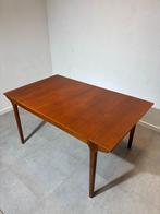 Mcintosh Extendable Dining Table “Rectangular”, Ophalen