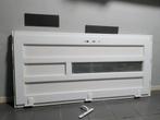 Deur h 2090  b 1010 mm,  aluplast, Ophalen, Zo goed als nieuw