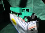 Dinky (Dan-Toys) Camion Bedford. Vert, Dinky Toys, Enlèvement ou Envoi, Bus ou Camion, Neuf