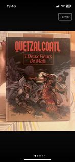 Quetzalcoatl, Livres, BD, Comme neuf