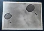 Duitse Fallschirmjáger kaart WW2, Verzamelen, Ophalen of Verzenden