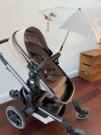 Joolz Day+ in Timeless Taupe incl accessoires, Ophalen, Gebruikt, Kinderwagen, Overige merken
