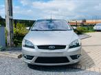 Ford Focus 02/2008 Cabriolet 208.000km euro4 2.0L diesel, Auto's, Bedrijf, Te koop