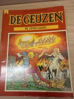 De Geuzen, Boeken, Meerdere stripboeken, Ophalen of Verzenden, Gelezen, Willy Vandersteen
