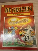 De Geuzen, Meerdere stripboeken, Ophalen of Verzenden, Gelezen, Willy Vandersteen