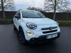 Fiat 500X S-Design 1.0 Turbo Benzine – 2019 – 79.775 km, Auto's, Fiat, Voorwielaandrijving, 4 cilinders, 500X, Wit