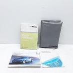 INSTRUKTIEBOEK Mazda Premacy (01-1999/03-2005), Gebruikt, Mazda