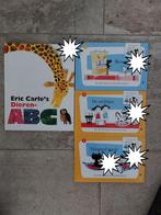 Kinderboekenpakket (4 stuks), Garçon ou Fille, 4 ans, Enlèvement, Livre de lecture