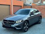 MERCEDES GLC250 COUPE / 2017 / 114DKM / FULL / BENZINE, Auto's, Automaat, 4 cilinders, Leder, 5 zetels