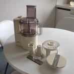Moulinex Keukenrobot masterchef 20, Elektronische apparatuur, Minder dan 1 liter, Ophalen, Gebruikt, Vaatwasserbestendig