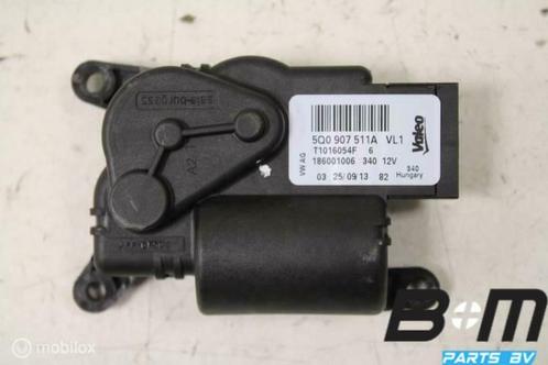 Kachelstelmotor Audi A3 8V 5Q0907511A, Autos : Pièces & Accessoires, Climatisation & Chauffage, Utilisé