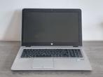 Portable 15" HP Elitebook 850 G3 Core i5 + Docking Station, Intel® Core™ i5, 15 inch, HP, Gebruikt