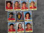 PANINI WORLD CUP USA 94 RODE DUIVELS 10X 1994 stickers, Verzenden, Nieuw