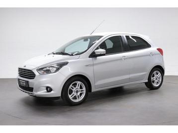 Ford Ka Ka+ 1.2i Ford Ka 1.2i 5 portes beschikbaar voor biedingen
