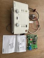 Plaque électronique chaudière gaz à condensation JUNKERS, Bricolage & Construction, Chauffage & Radiateurs, Enlèvement, Neuf, Chaudière CC ou Chaudière combinée