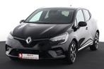 Renault Clio EVOLUTION 1.0TCe *EVOLUTION 1.0TCe + GPS + CARP, Voorwielaandrijving, Parkeersensor, Stof, Gebruikt