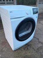 Droogkast, Electroménager, Enlèvement ou Envoi, Comme neuf, À condensation