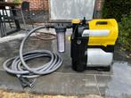 Karcher hydrofoor BPP4500/50, Ophalen, Gebruikt, Elektrisch, Hydrofoorpomp