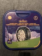 Ongebruikte Norauto 9 mm, Auto diversen, Sneeuwkettingen, Ophalen, Nieuw