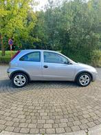 Opel Corsa C 1.2i  3D Euro4 kan met keuring perfekte staat, Achat, Boîte manuelle, Particulier, Euro 4