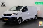 Opel Vivaro 2.0 BlueHDi 145PK EURO 6 - Airco - Navi - Cruise, Auto's, Wit, Bedrijf, Onderhoudsboekje, 193 g/km