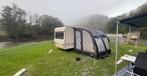 Caravan Adria Unica 430, Koelkast, 750 - 1000 kg, Particulier, Adria