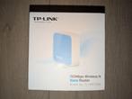 TP-Link Nano Routeur, Computers en Software, Routers en Modems, Ophalen, Zo goed als nieuw, Router