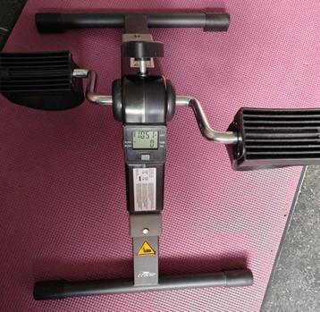 Crane arm- en beentrainer met garantie. beschikbaar voor biedingen